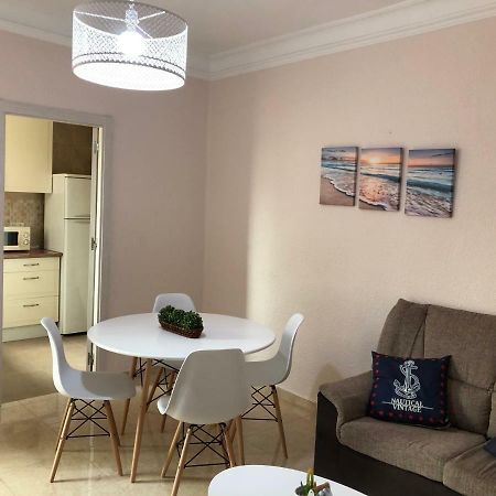 Ferienwohnung Valencia Gold Beach Exterior foto